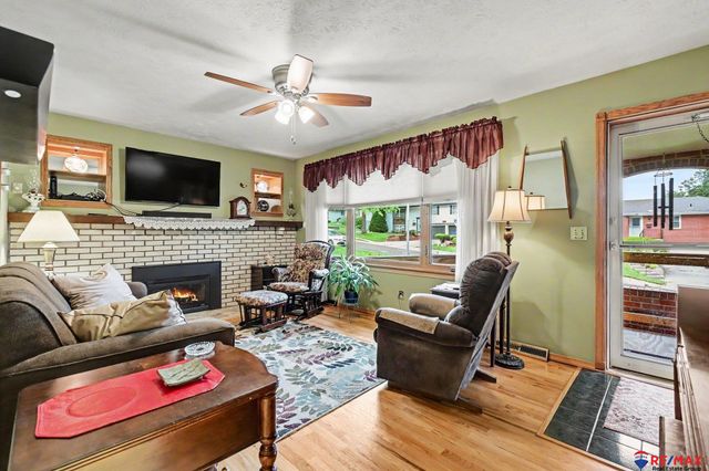1107 Oke Street, Papillion, NE 68046