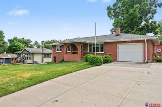 1107 Oke Street, Papillion, NE 68046