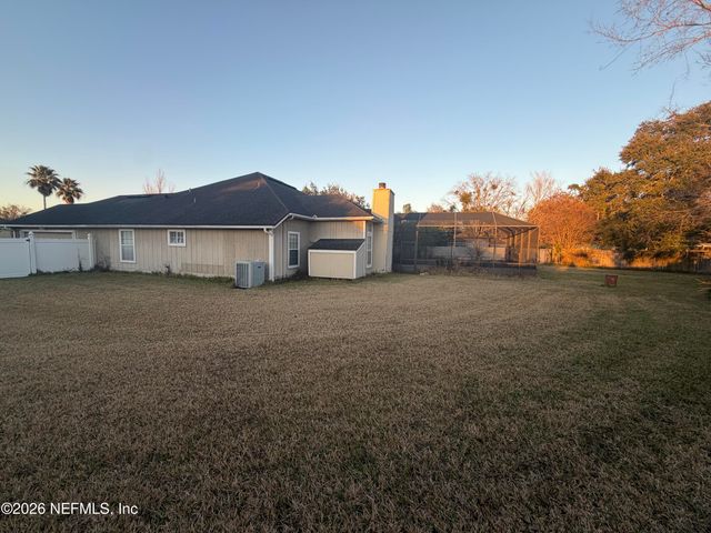 1478 WINSTON Lane, Fleming Island, FL 32003