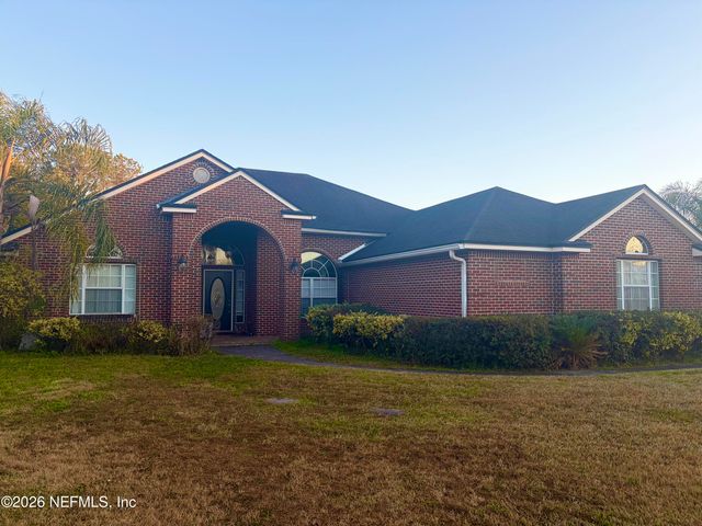 1478 WINSTON Lane, Fleming Island, FL 32003
