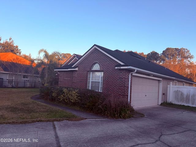 1478 WINSTON Lane, Fleming Island, FL 32003