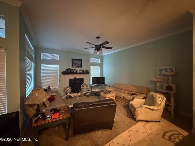 1478 WINSTON Lane, Fleming Island, FL 32003