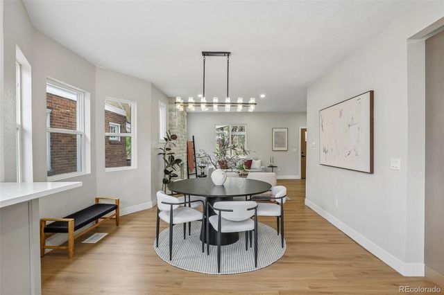 4316 Federal Boulevard, Denver, CO 80211