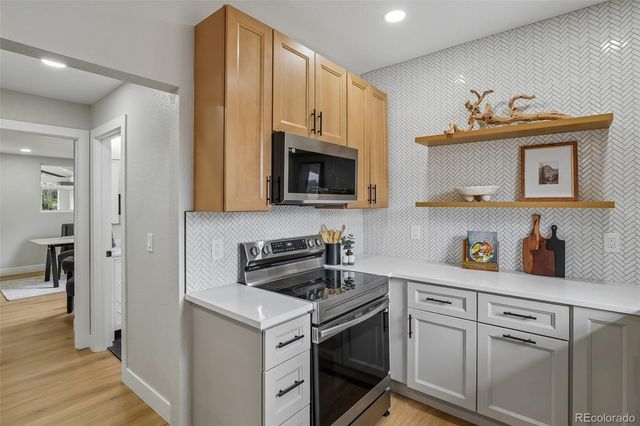 4316 Federal Boulevard, Denver, CO 80211
