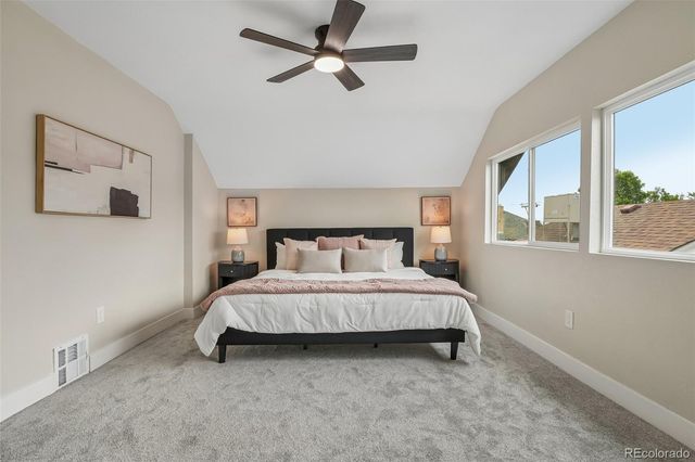4316 Federal Boulevard, Denver, CO 80211