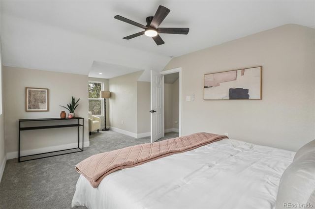 4316 Federal Boulevard, Denver, CO 80211