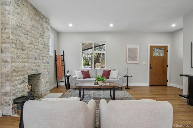 4316 Federal Boulevard, Denver, CO 80211