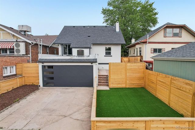 4316 Federal Boulevard, Denver, CO 80211