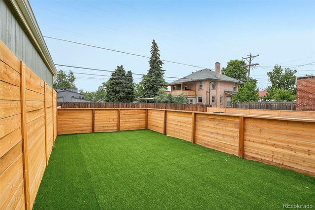 4316 Federal Boulevard, Denver, CO 80211
