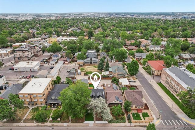 4316 Federal Boulevard, Denver, CO 80211