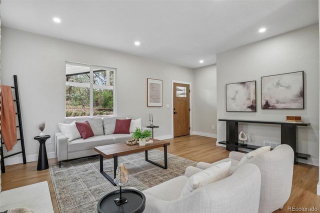 4316 Federal Boulevard, Denver, CO 80211