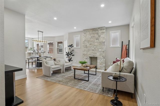 4316 Federal Boulevard, Denver, CO 80211
