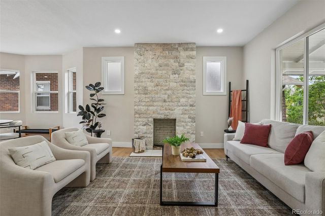4316 Federal Boulevard, Denver, CO 80211