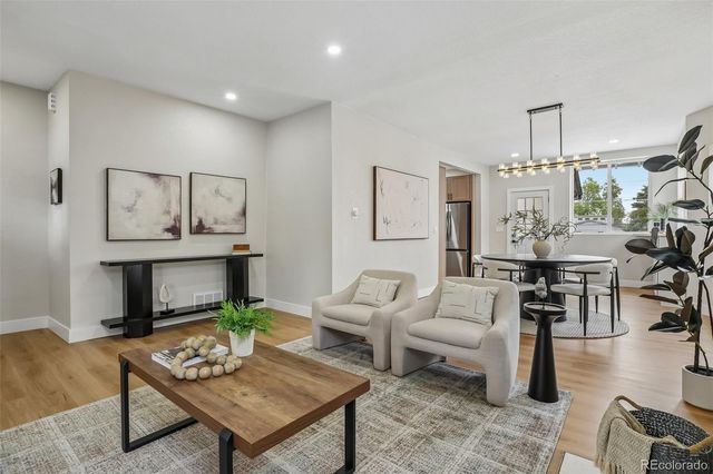 4316 Federal Boulevard, Denver, CO 80211