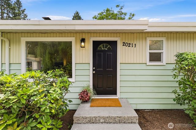 20211 24th Avenue NE, Shoreline, WA 98155