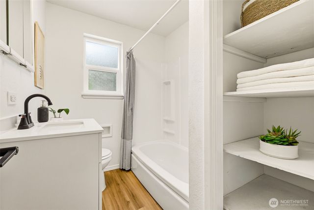 20211 24th Avenue NE, Shoreline, WA 98155