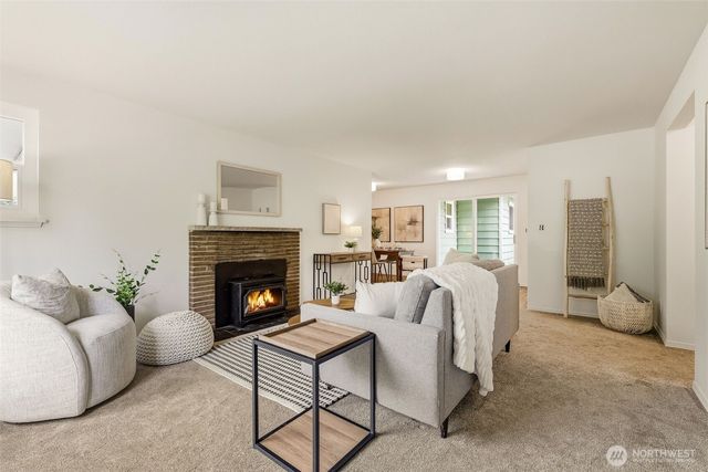 20211 24th Avenue NE, Shoreline, WA 98155