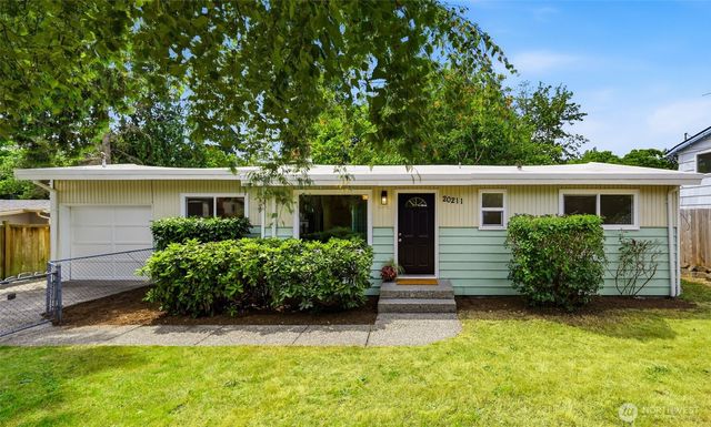 20211 24th Avenue NE, Shoreline, WA 98155