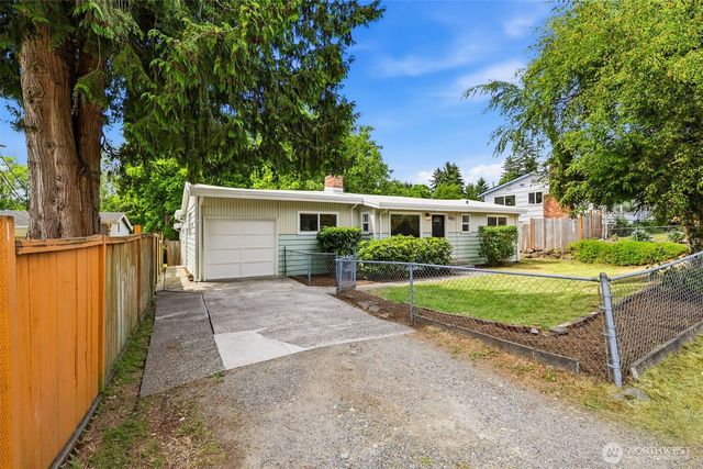 20211 24th Avenue NE, Shoreline, WA 98155
