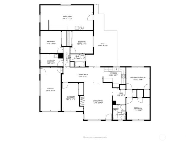 20211 24th Avenue NE, Shoreline, WA 98155