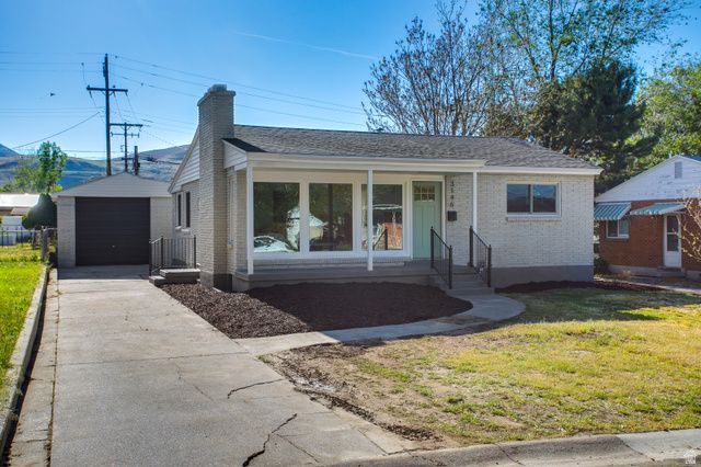 3146 S VIVIAN ST, Magna, UT 84044
