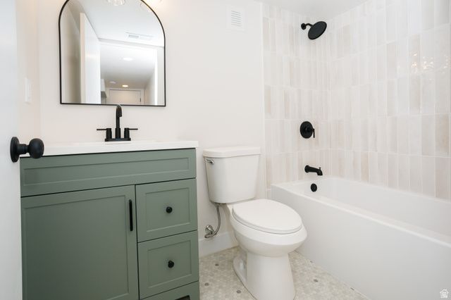 3146 S VIVIAN ST, Magna, UT 84044