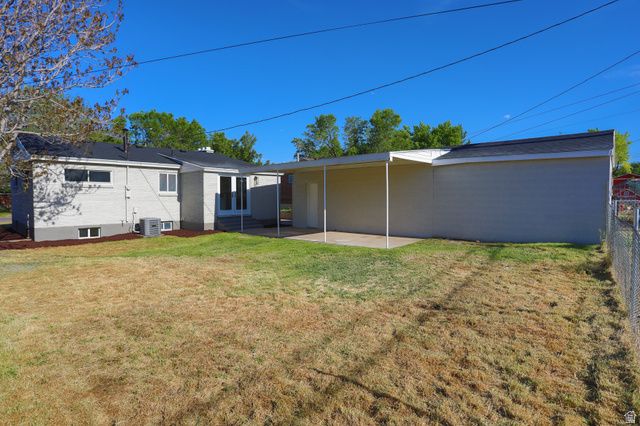 3146 S VIVIAN ST, Magna, UT 84044