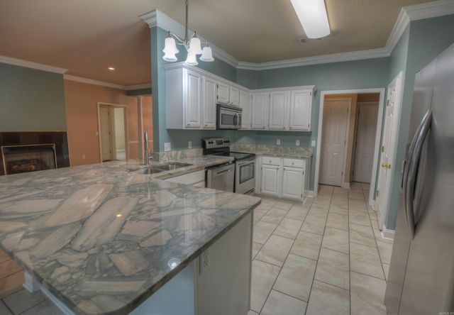 110 Shady Woods Court, Hot Springs, AR 71901