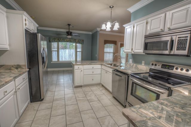 110 Shady Woods Court, Hot Springs, AR 71901