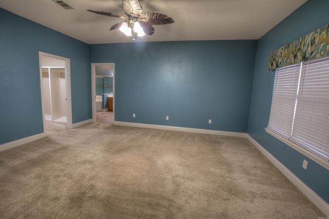 110 Shady Woods Court, Hot Springs, AR 71901