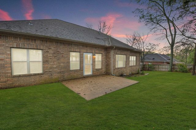 110 Shady Woods Court, Hot Springs, AR 71901