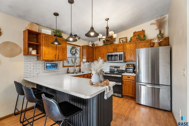 215 W Apple St Street, Tea, SD 57064