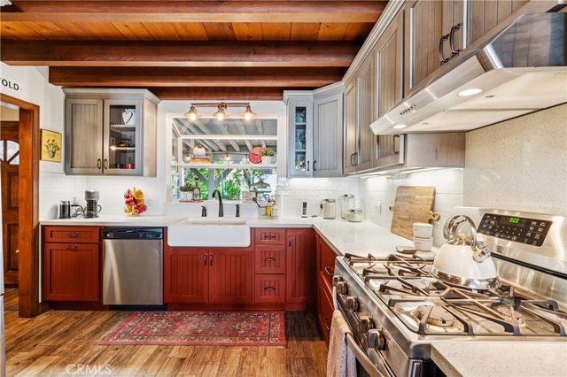 22988 Valley View, Crestline, CA 92325