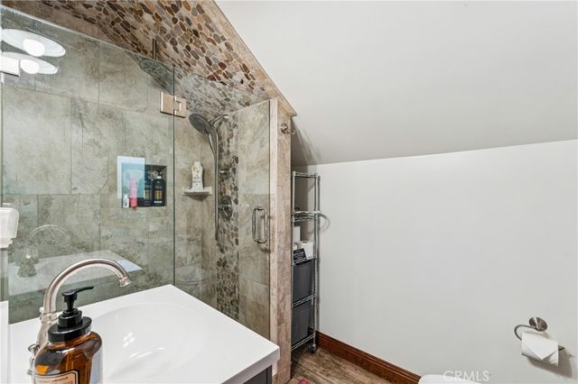 22988 Valley View, Crestline, CA 92325