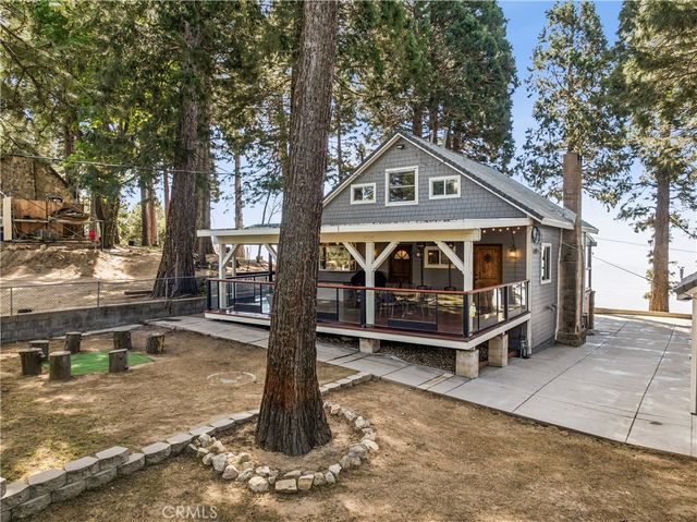 22988 Valley View, Crestline, CA 92325