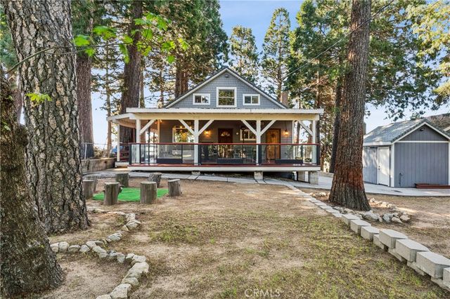 22988 Valley View, Crestline, CA 92325