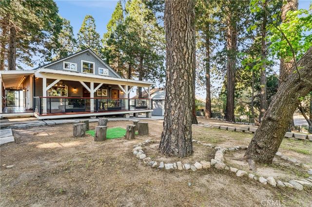 22988 Valley View, Crestline, CA 92325