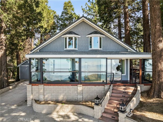 22988 Valley View, Crestline, CA 92325