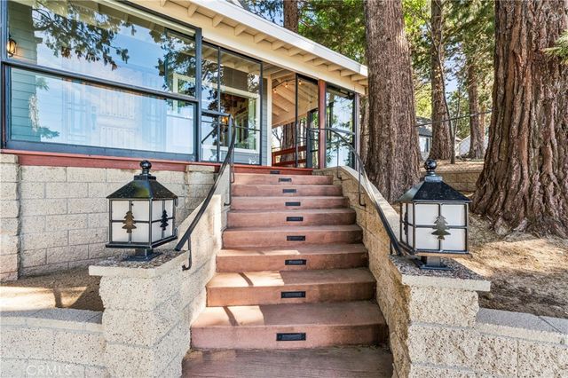 22988 Valley View, Crestline, CA 92325