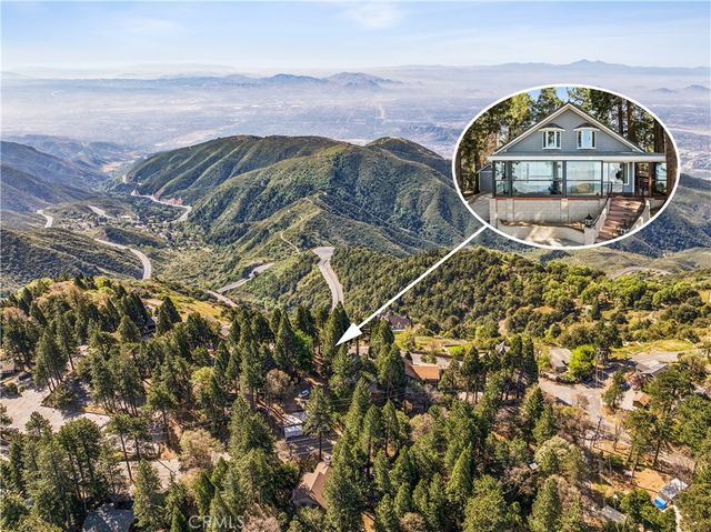 22988 Valley View, Crestline, CA 92325