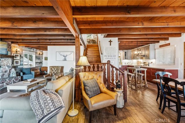 22988 Valley View, Crestline, CA 92325