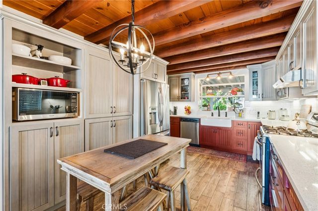 22988 Valley View, Crestline, CA 92325