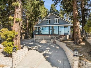 22988 Valley View, Crestline, CA 92325
