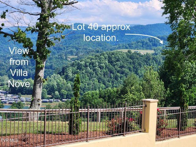 Lot 40 Cowan Town Road, Butler, TN 37640
