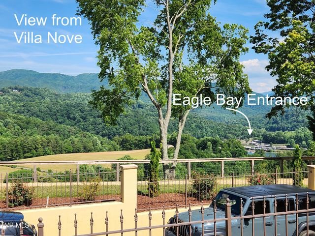 Lot 40 Cowan Town Road, Butler, TN 37640