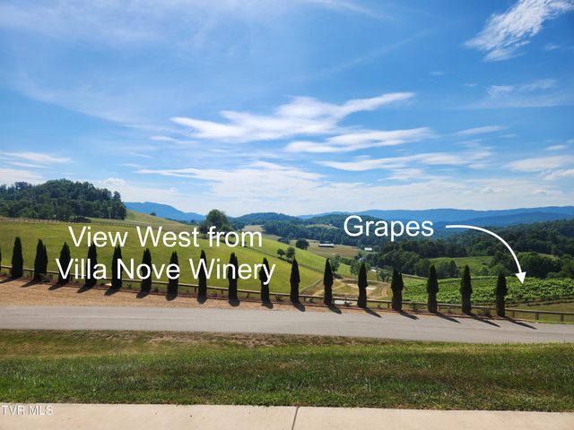 Lot 40 Cowan Town Road, Butler, TN 37640