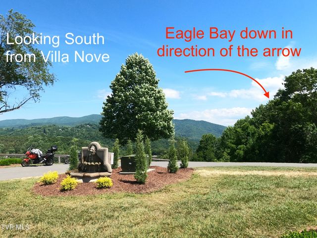 Lot 40 Cowan Town Road, Butler, TN 37640