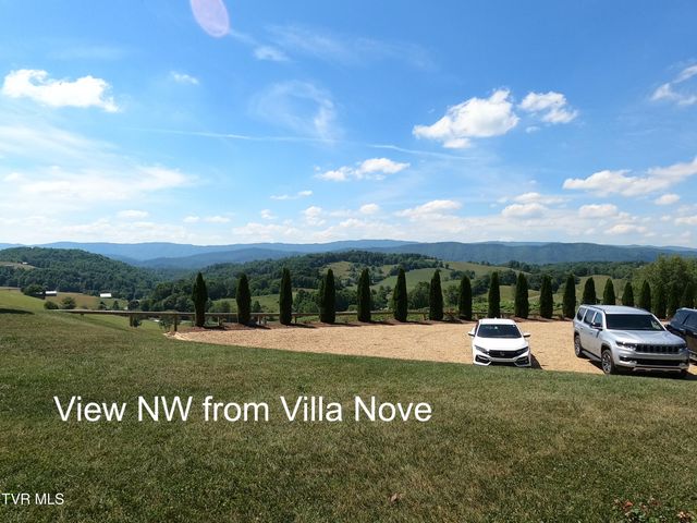 Lot 40 Cowan Town Road, Butler, TN 37640