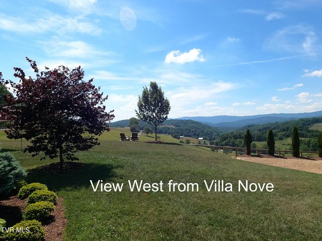 Lot 40 Cowan Town Road, Butler, TN 37640