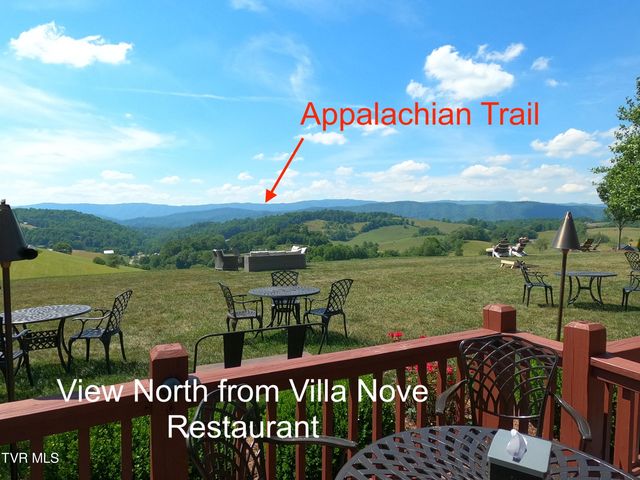 Lot 40 Cowan Town Road, Butler, TN 37640